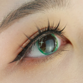 Sweety Shining Stars Green